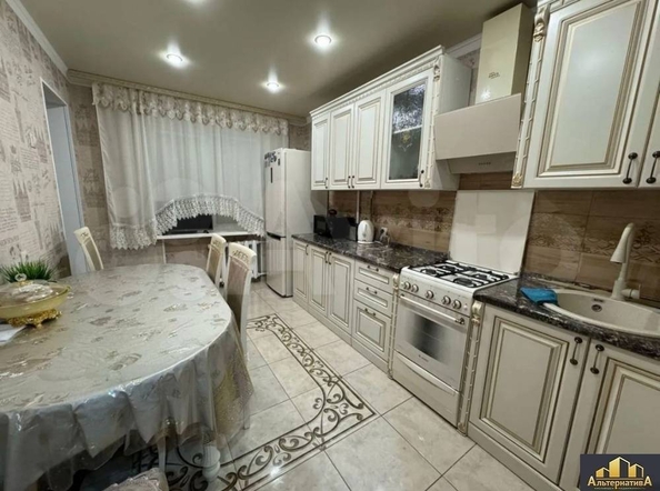 
  Продается 2-комн. квартира, 55 м², Андрея Губина ул
. Фото 2.