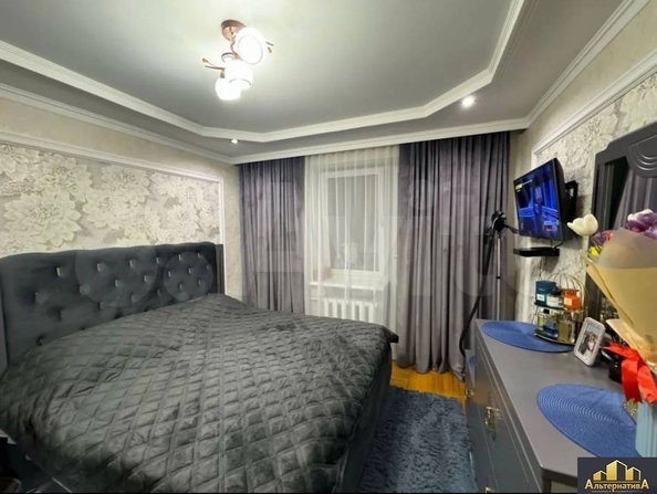 
  Продается 2-комн. квартира, 55 м², Андрея Губина ул
. Фото 6.