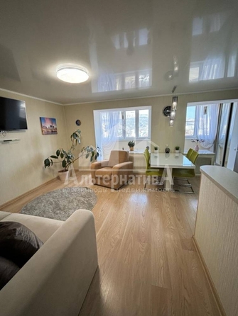 
  Продается 3-комн. квартира, 80 м², Водопойная ул
. Фото 5.