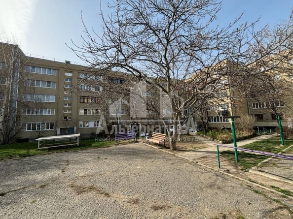 
  Продается 3-комн. квартира, 80 м², Водопойная ул
. Фото 22.