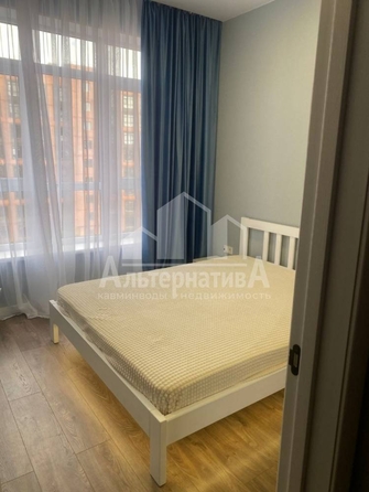 
   Продам 1-комнатную, 34.2 м², 40 лет Октября ул

. Фото 2.