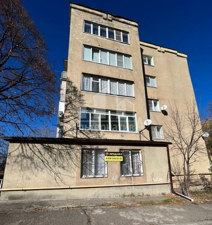 
  Продается 3-комн. квартира, 67 м², Пушкина ул
. Фото 1.