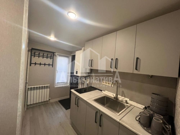 
  Продается 1-комн. квартира, 20 м², Куйбышева ул
. Фото 1.