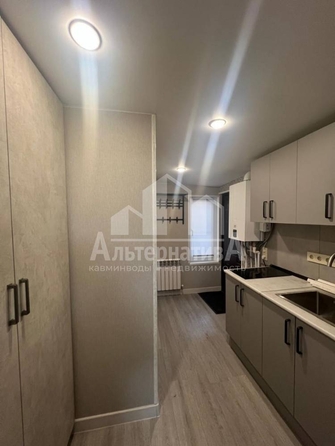 
  Продается 1-комн. квартира, 20 м², Куйбышева ул
. Фото 2.
