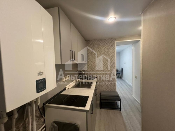 
  Продается 1-комн. квартира, 20 м², Куйбышева ул
. Фото 4.
