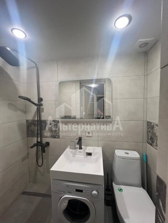 
  Продается 1-комн. квартира, 20 м², Куйбышева ул
. Фото 8.