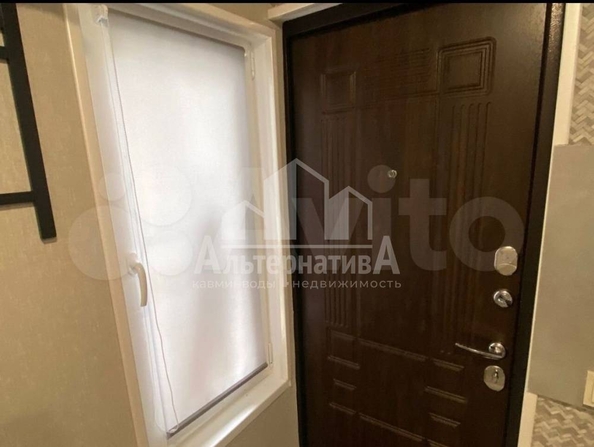 
   Продам 1-комнатную, 20 м², Куйбышева ул

. Фото 8.