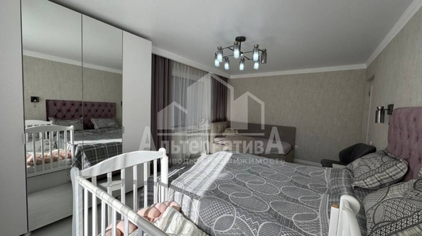 
   Продам 2-комнатную, 56 м², Ленинградская ул

. Фото 3.