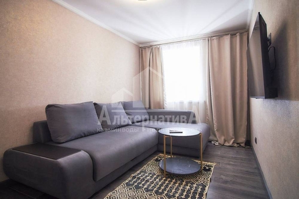
  Продается 2-комн. квартира, 45 м², Желябова ул
. Фото 7.