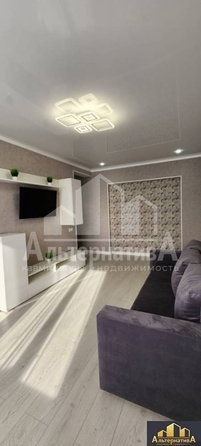 
  Продается 3-комн. квартира, 56.5 м², 40 лет Октября ул
. Фото 4.