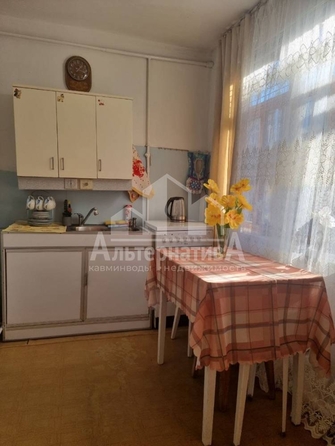 
   Продам 1-комнатную, 33.8 м², Ермолова ул

. Фото 9.