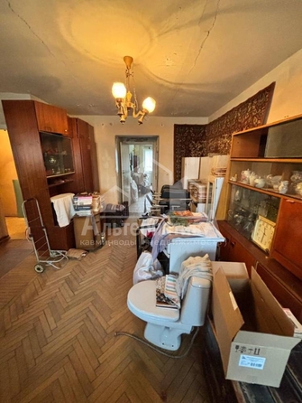 
  Продается 2-комн. квартира, 50 м², Цандера проезд
. Фото 3.