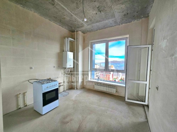
  Продается 1-комн. квартира, 34.8 м², Катыхина ул
. Фото 2.