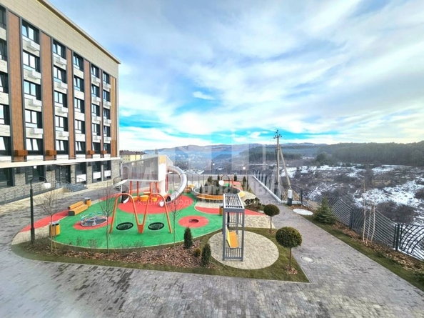 
  Продается 1-комн. квартира, 34.8 м², Катыхина ул
. Фото 7.