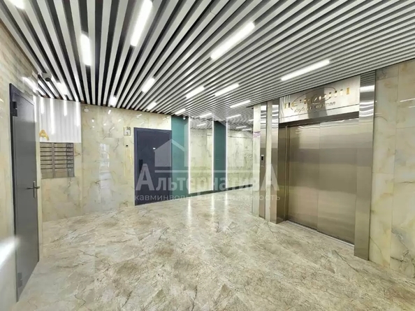 
  Продается 1-комн. квартира 34.8 м². Фото 6.