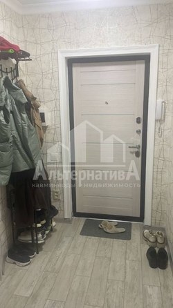 
  Продается 1-комн. квартира, 31.1 м², Окопная ул
. Фото 5.