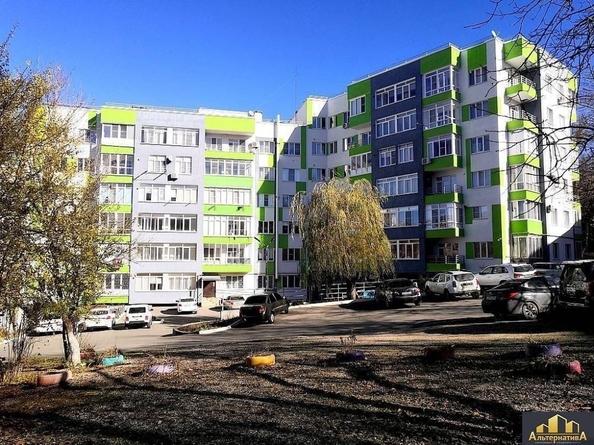 
  Продается 2-комн. квартира, 58.6 м², Марцинкевича ул
. Фото 1.