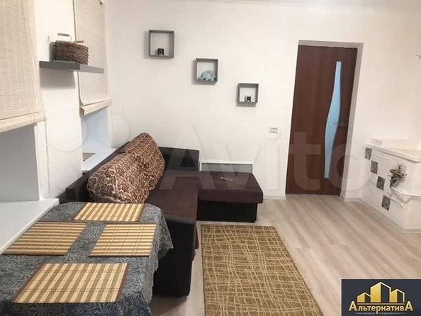 
  Продается 2-комн. квартира, 33 м², Ольховская ул
. Фото 1.