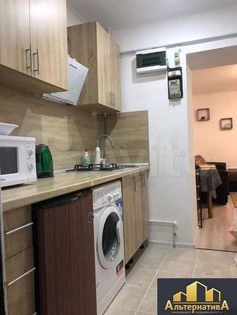 
  Продается 2-комн. квартира, 33 м², Ольховская ул
. Фото 6.