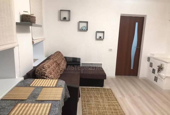 
  Продается 2-комн. квартира 33 м². Фото 1.