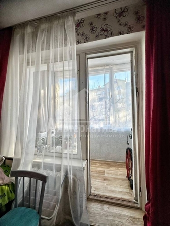 
   Продам 2-комнатную, 46 м², Челюскинцев ул

. Фото 8.