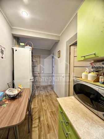 
   Продам 2-комнатную, 46 м², Челюскинцев ул

. Фото 12.