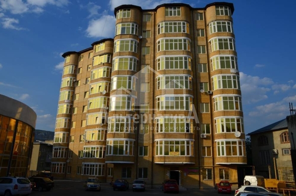 
   Продам 2-комнатную, 48.9 м², Красивая ул

. Фото 10.