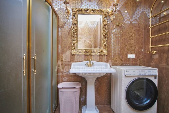 
  Продается 4-комн. квартира, 200 м², Шаумяна ул
. Фото 23.