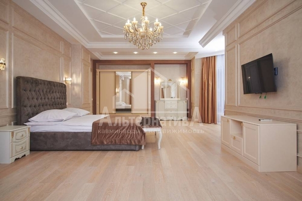 
  Продается 4-комн. квартира, 200 м², Шаумяна ул
. Фото 19.