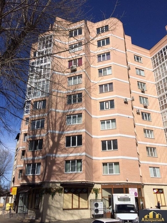 
  Продается 3-комн. квартира, 102 м², Жуковского ул
. Фото 11.
