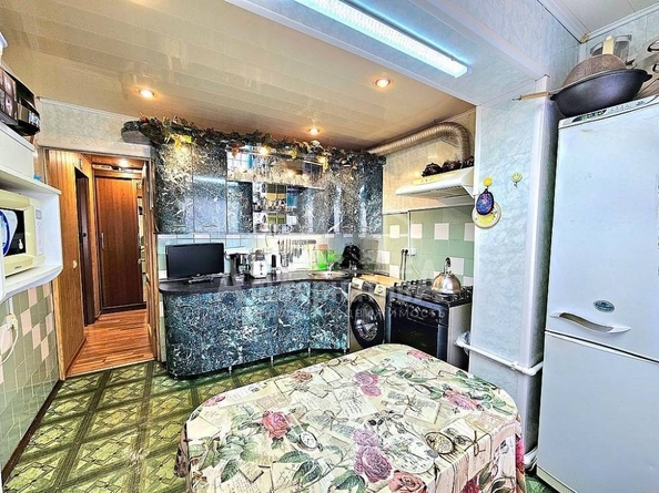 
  Продается 2-комн. квартира, 48 м², Крутая дорога ул
. Фото 6.