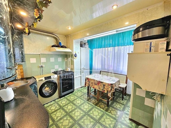 
  Продается 2-комн. квартира 48 м². Фото 5.