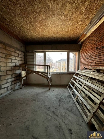 
  Продается 3-комн. квартира, 106.3 м², Парковая ул
. Фото 10.