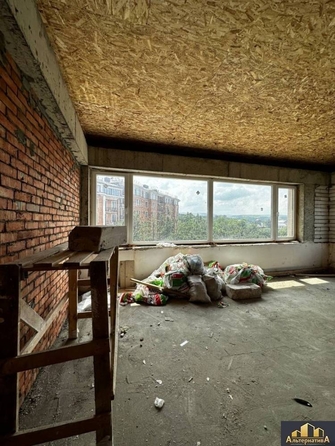 
  Продается 3-комн. квартира, 106.3 м², Парковая ул
. Фото 9.