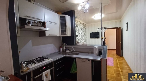 
  Продается 3-комн. квартира, 96.7 м², Чайковского ул
. Фото 12.
