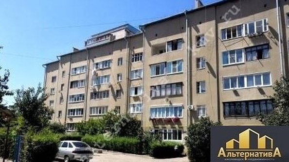 
  Продается 3-комн. квартира, 96.7 м², Чайковского ул
. Фото 1.