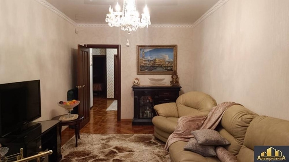 
  Продается 3-комн. квартира, 96.7 м², Чайковского ул
. Фото 4.