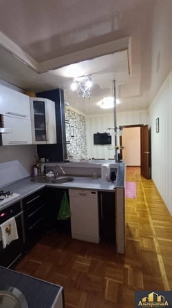 
  Продается 3-комн. квартира, 96.7 м², Чайковского ул
. Фото 13.