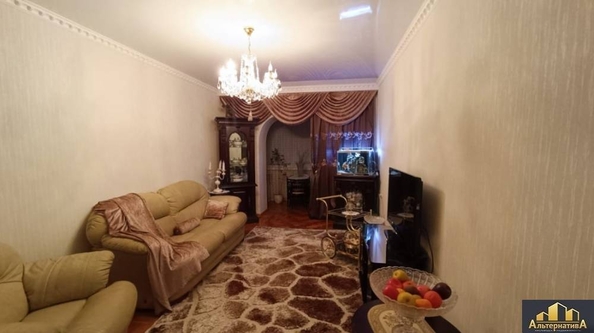 
  Продается 3-комн. квартира 96.7 м². Фото 3.