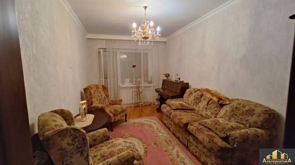 
   Продам 3-комнатную, 96.7 м², Чайковского ул

. Фото 8.