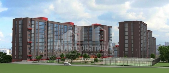 
  Продается 2-комн. квартира 72 м². Фото 2.