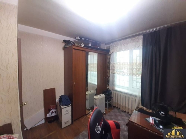 
   Продам 1-комнатную, 22.6 м², Калинина ул

. Фото 3.