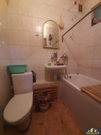 
   Продам 1-комнатную, 22.6 м², Калинина ул

. Фото 6.