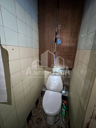 
   Продам 4-комнатную, 85 м², Андрея Губина ул

. Фото 12.