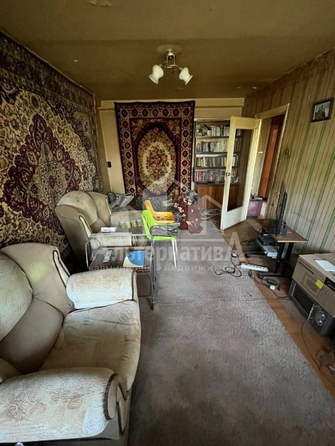 
  Продается 4-комн. квартира, 85 м², Андрея Губина ул
. Фото 2.