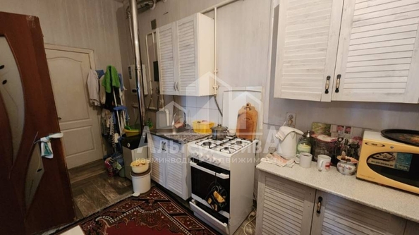 
  Продается 2-комн. квартира, 42 м², Солнечный пер
. Фото 5.