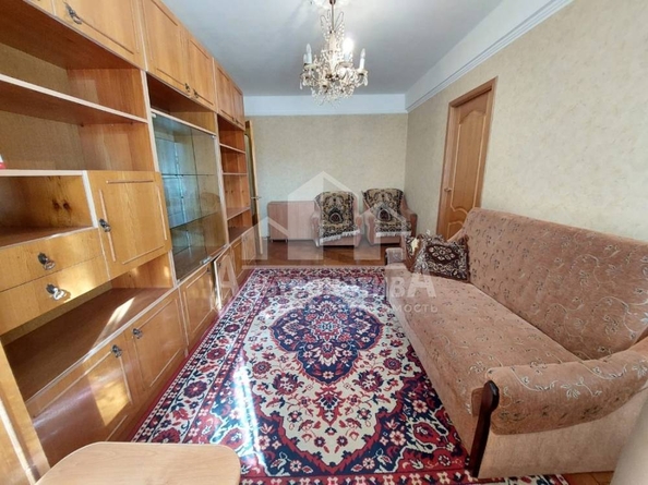 
  Продается 3-комн. квартира, 45.9 м², Цандера проезд
. Фото 3.