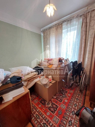 
  Продается 3-комн. квартира, 45.9 м², Цандера проезд
. Фото 5.