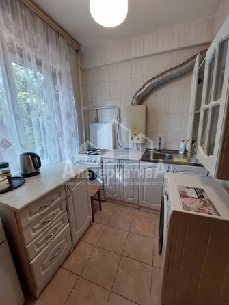 
  Продается 3-комн. квартира, 45.9 м², Цандера проезд
. Фото 6.