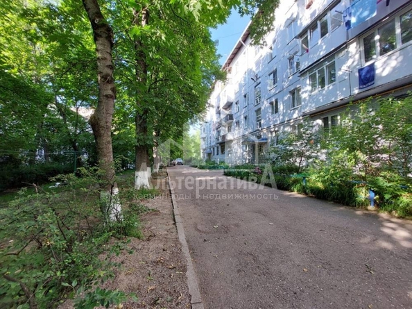 
  Продается 3-комн. квартира, 45.9 м², Цандера проезд
. Фото 11.